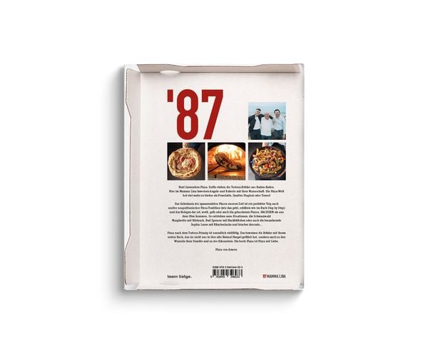 Produktbild: Pizza Con Amore