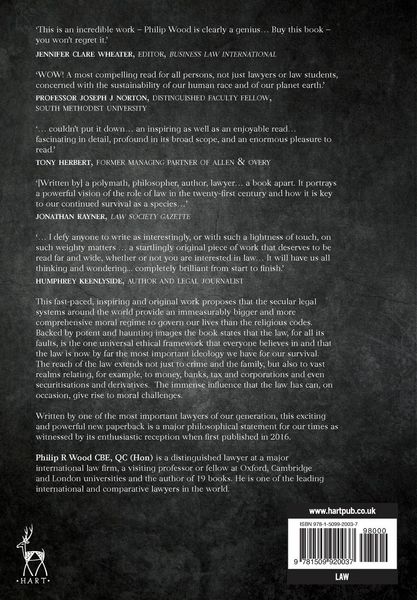 Produktbild: The Fall of the Priests and the Rise of the Lawyers