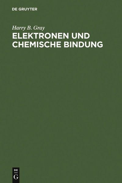 Produktbild: Elektronen und Chemische Bindung