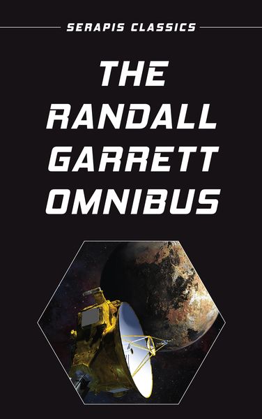 Produktbild: The Randall Garrett Omnibus