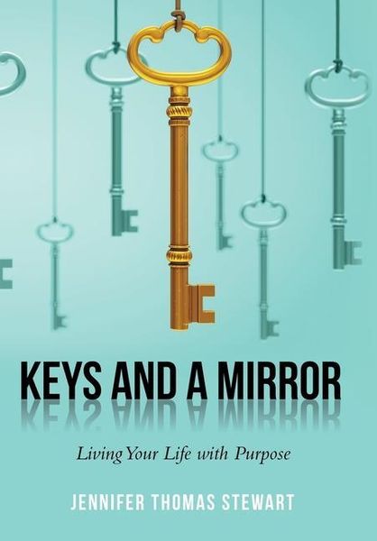 Produktbild: Keys and a Mirror