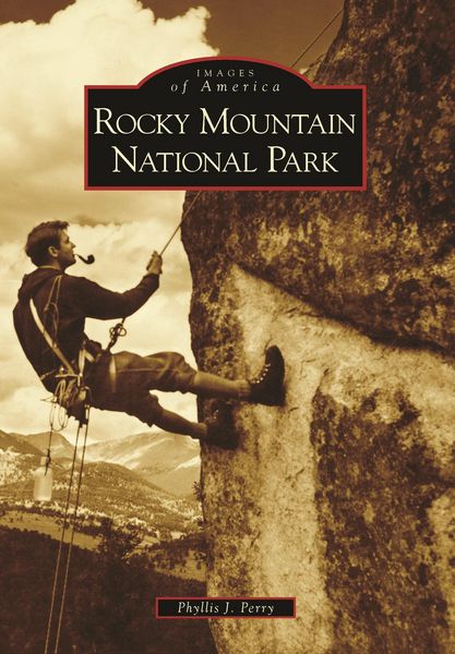Produktbild: Rocky Mountain National Park