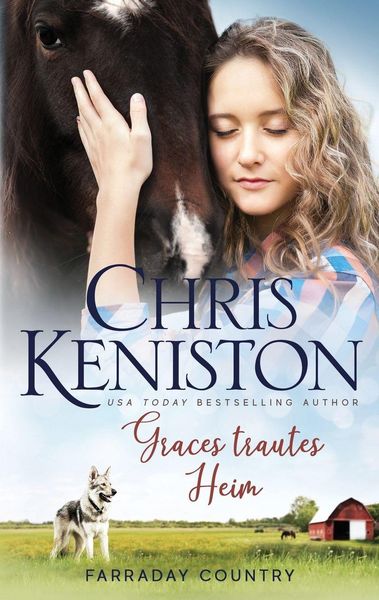 Produktbild: Graces trautes Heim