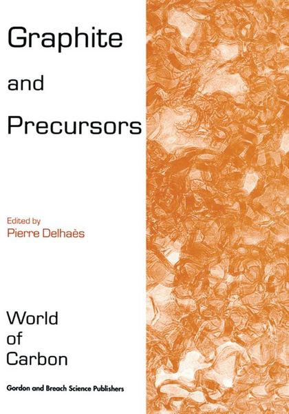 Produktbild: Graphite and Precursors