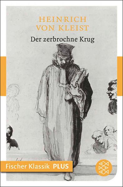 Produktbild: Der zerbrochne Krug