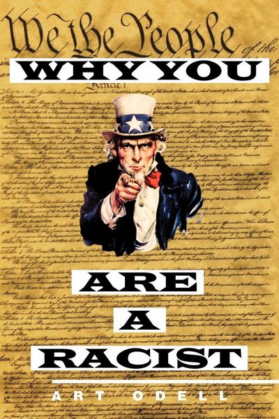 Produktbild: Why You Are a Racist