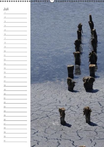 Produktbild: Italien (Wandkalender immerw&auml;hrend DIN A2 hoch)