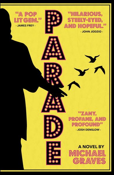 Produktbild: Parade