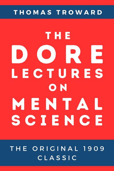 Produktbild: The Dore Lectures on Mental Science
