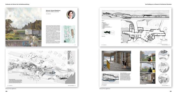 Produktbild: World&thinsp;Zoo and&thinsp;Aquarium Architecture Vol. 01