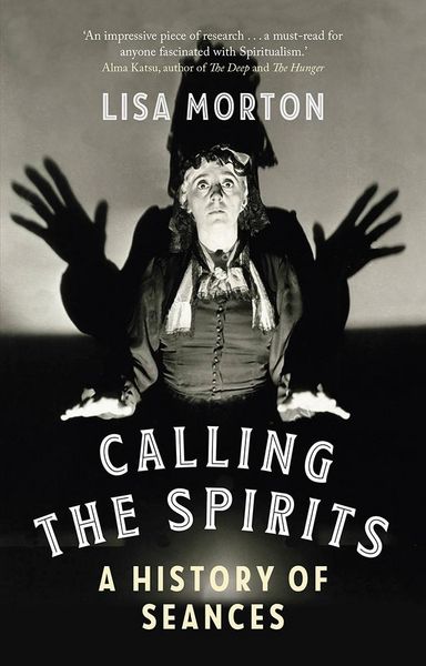 Produktbild: Calling the Spirits