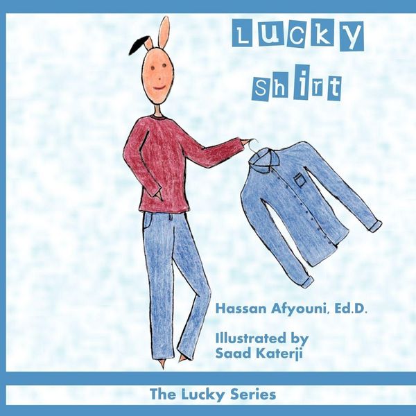 Produktbild: Lucky Shirt