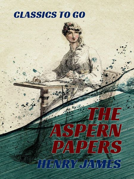 Produktbild: The Aspern Papers