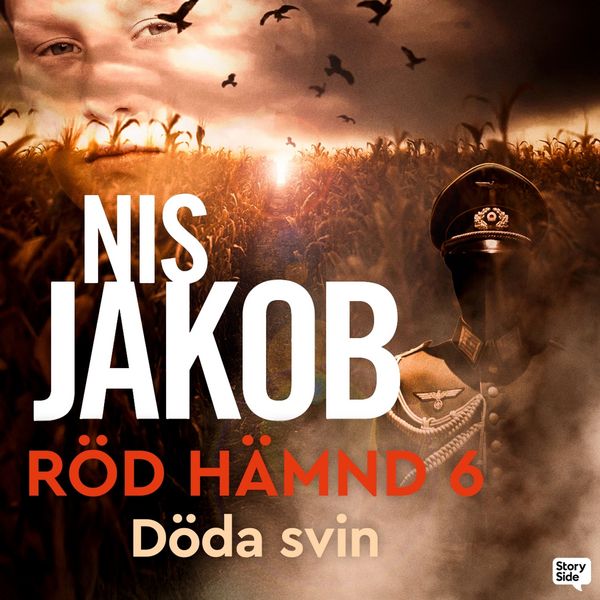 Produktbild: D&ouml;da svin