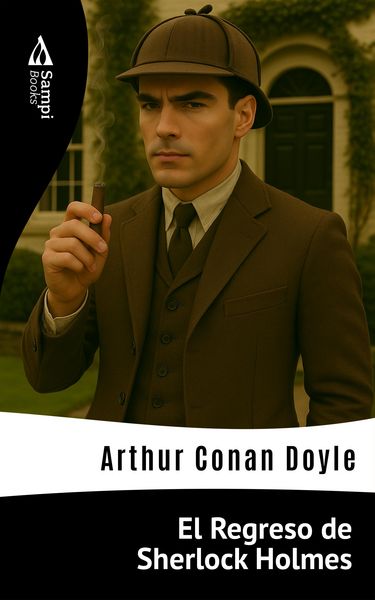 Produktbild: El Regreso de Sherlock Holmes