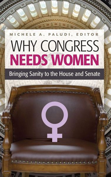 Produktbild: Why Congress Needs Women