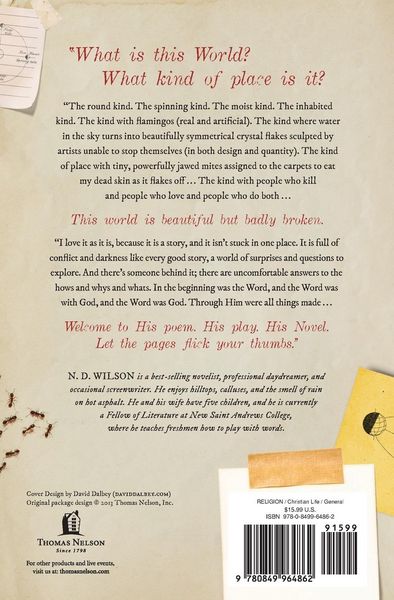Produktbild: The Notes From The Tilt-A-Whirl