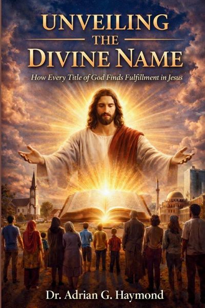Produktbild: Unveiling the Divine Name