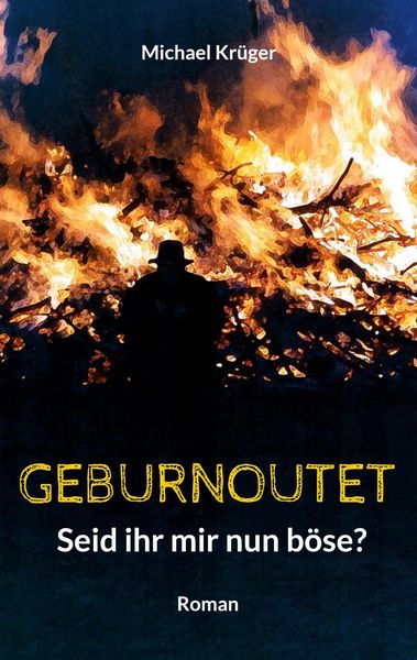 Produktbild: Geburnoutet