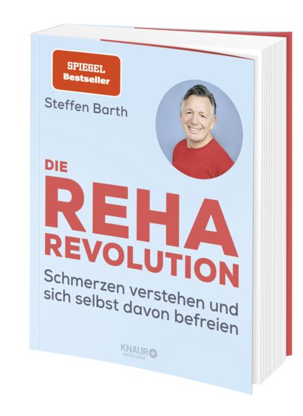 Produktbild: Die Reha-Revolution