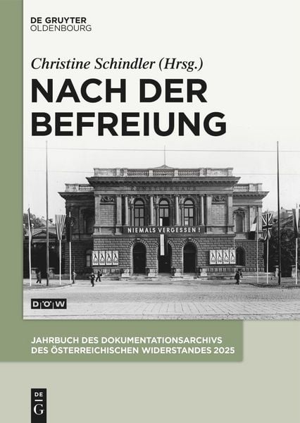 Produktbild: Nach der Befreiung