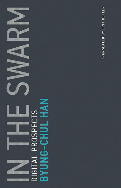 Produktbild: In the Swarm