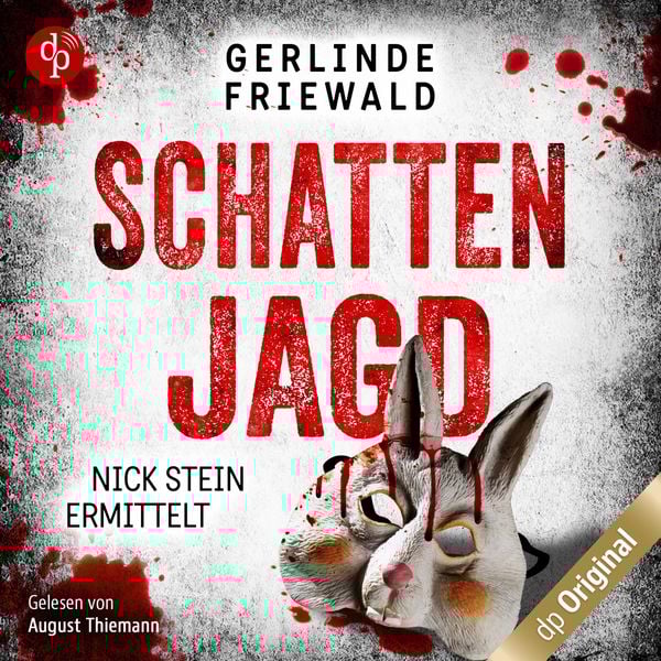 Produktbild: Schattenjagd