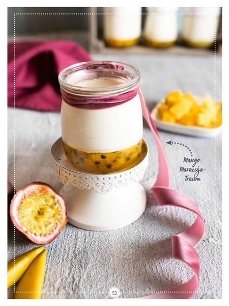 Produktbild: Joghurt, Kefir, Sauermilch & Co selbst gemacht