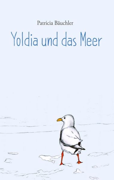 Produktbild: Yoldia und das Meer