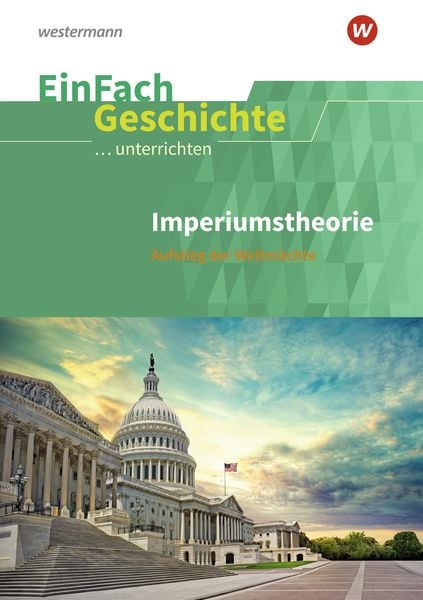 Produktbild: EinFach Geschichte ...unterrichten