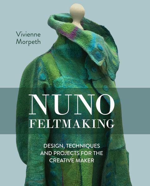 Produktbild: Nuno Feltmaking