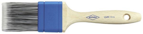 Wistoba 152840 Flachpinsel 1 Stück