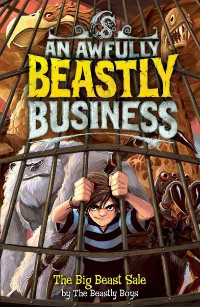 Produktbild: The Big Beast Sale