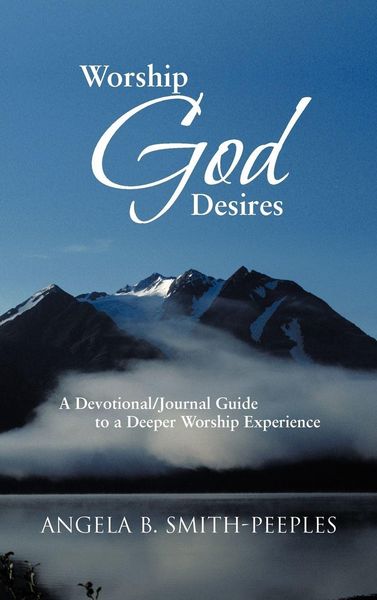 Produktbild: Worship God Desires