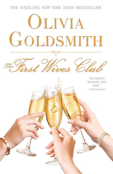 Produktbild: The First Wives Club