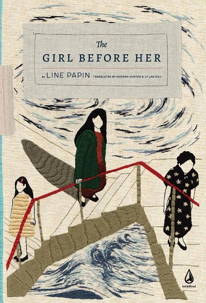 Produktbild: The Girl Before Her