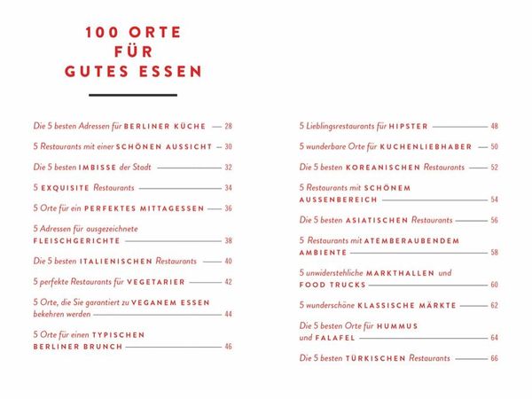 Produktbild: 500 Hidden Secrets Berlin