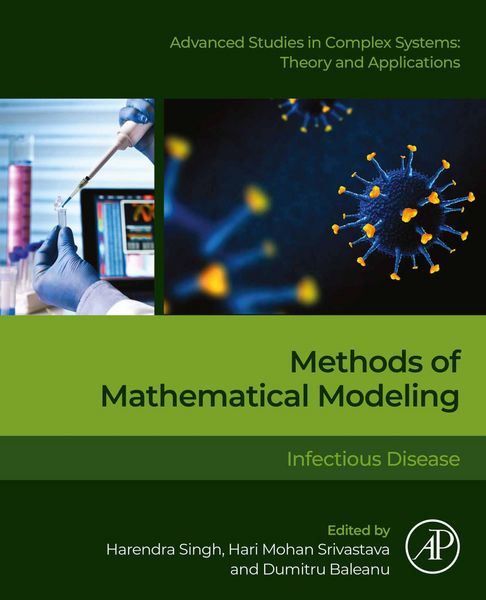 Produktbild: Methods of Mathematical Modelling