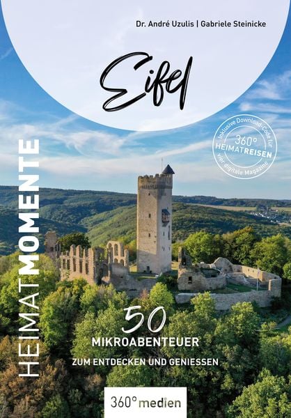 Produktbild: Eifel - HeimatMomente