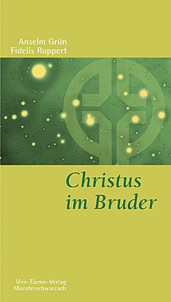Produktbild: Christus im Bruder