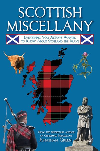Produktbild: Scottish Miscellany