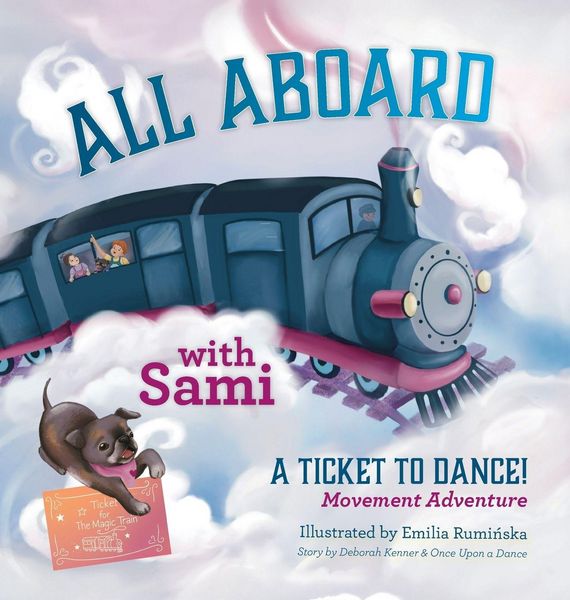 Produktbild: All Aboard with Sami