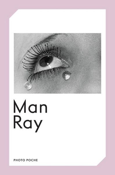 Produktbild: Man Ray