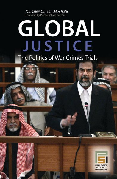 Produktbild: Global Justice