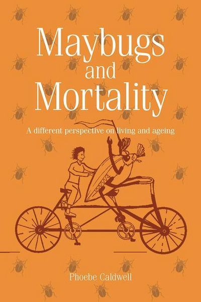 Produktbild: Maybugs and Mortality