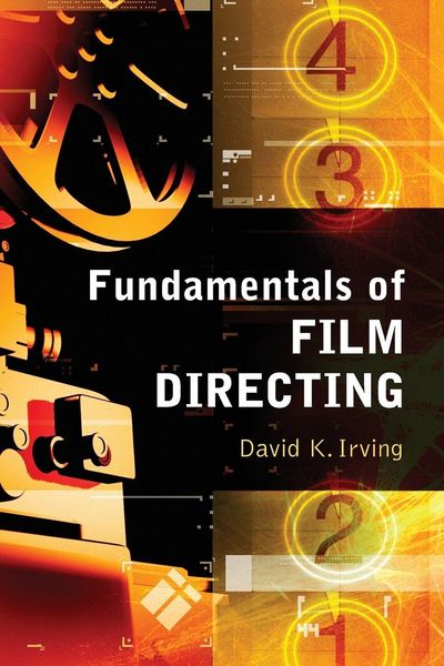 Produktbild: Fundamentals of Film Directing