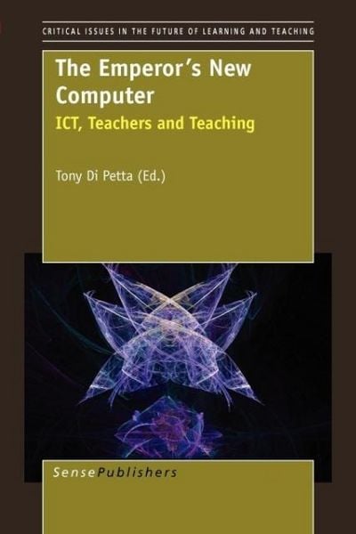 Produktbild: The Emperor's New Computer