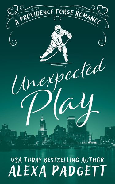 Produktbild: Unexpected Play
