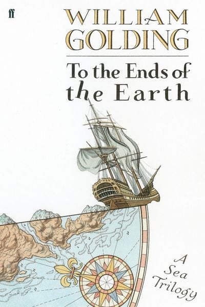 Produktbild: To the Ends of the Earth