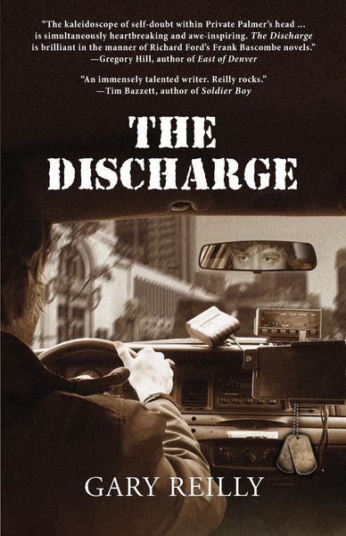 Produktbild: The Discharge